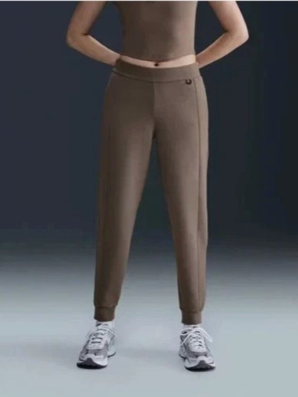 NIKE 24.7 Impossibyl Soft Women's Joggers Sweatpants XL